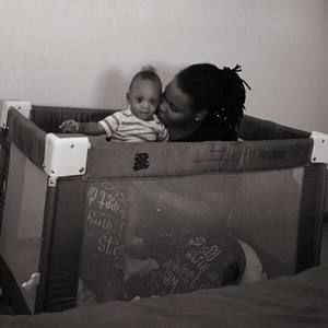 Meet your Posher, Shanice